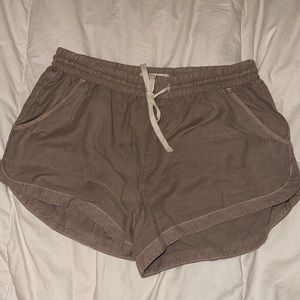 BILLABONG beach short